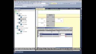Micro800 Controller - Debugging User-Defined Function Blocks (R8)