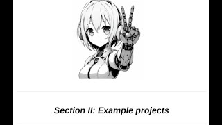 The Projects: Developing Bots with Selenium Python