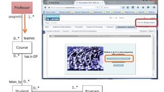Conceptual Data Modelling: Associations