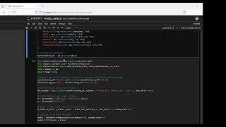 Supply Chain Analysis with Python 18 Defect Prediction