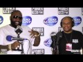 Rick Ross Speaks On Upcoming Project | Cali Christmas 2013