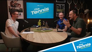 Sensational Sinner Summits AO Mountain Again | The Tennis - Day 15 | Australian Open 2025