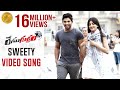 Download Race Gurram ᴴᴰ Video Songs | Sweety Song | Allu Arjun | Shruti Haasan | Saloni | Prakash Raj In Mp4 3Gp Full HD Video