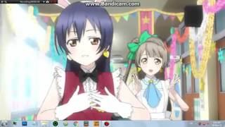 Dreamscene Lovelive - Korekara no Someday