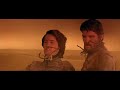 Dune (1984) and Dune (2021) - reView