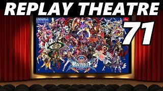 BBCF2 - Replay Theatre, pt. 71