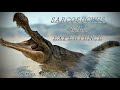 Dinosaurs you can grab in the water part one | DINO wORLD MOBILE SARCOSUCHUS