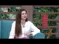 hania aamir untold story thefourthumpire fahadmustafa