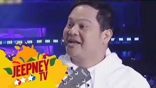 #RelateMuchKaBa: Yung Friend Mong Ayaw Magpatalo sa Englishan | Jeepney TV