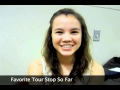 Spring Awakening's Elizabeth Judd