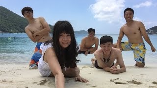 Okinawa 2016 with GoPro Hero 4 Silver