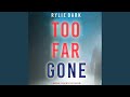 Chapter 7.4 - Too Far Gone (A Morgan Stark Fbi Suspense Thriller—Book 3)