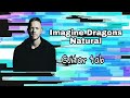 Imagine dragons - Natural | arti tab music