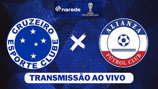 Cruzeiro x Alianza Petrolera ao vivo | Transmissão ao vivo | Sul-americana 2024