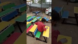 school furniture hub desk bench garden jhule play school furniture opish furniture home furniture