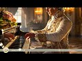 best classical music romantic piano melodies that touch the heart beethoven mozart chopin bach