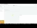 More on array and string methods in javascript