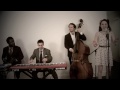 Thrift Shop (Vintage "Grandpa Style" Macklemore Cover) feat. Robyn Adele Anderson