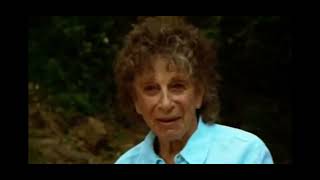 Anna Halprin Explains Dance | Breath Made Visible
