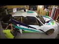 promaksa drift car @ rytis speed styling pro wrapping promaksa.lt epic media