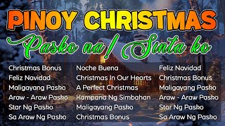 🇵🇭☃️❄️NONSTOP CHRISTMAS CHA CHA CHA & DISCO TRAXX STYLE REMIX 2024🤶