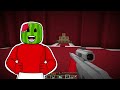 melon becomes a secret spy in minecraft