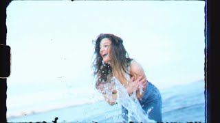 Emilia Ali - Loved the ocean