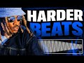 The SECRET To HARD HITTING BEATS