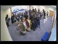 Memorial Service for the Late Witness Mutambara - Nyaradzo Funeral Services UK