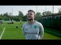 interview paul arriola on training in marbella