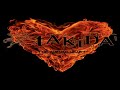 takida the burning heart