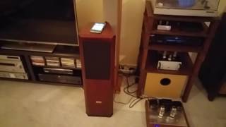 KT88 UL tube se amp DIY