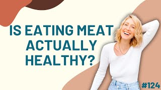 Red Meat is NOT a Health Risk | The Meat Mafia