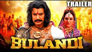 Bulandi (2021) Hindi Dubbed Movie Promo ||Premiering on 5th June on Goldmines Telefilms||.