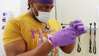 What's UVA's award-winning CNL program like?