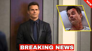 Shocking News 😭 Drew Cain from General Hospital Dead at 56 — Fans Heartbroken 💔