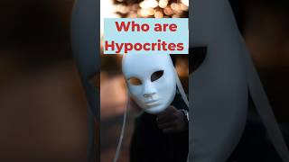 Am I a hypocrite ? | sign of hypocrites | who are hypocrites. #shortsfeed #quranic #hypocrite #islam