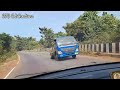 burdwan or kolkata to keonjhar by car. full road trip to keonjhar. part 1 @ssbartcreations