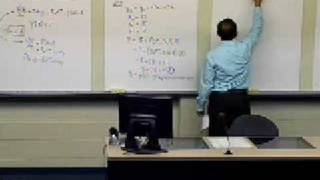 Chapter 08.02: Lesson: Euler's Method: Example