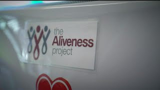 The Aliveness Project and Walgreens offering free testing on National HIV Testing Day
