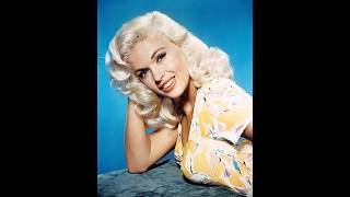Jayne Mansfield crash simulation