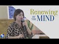 Why Many People Do NOT Succeed? | Renewing of the Mind (Part 2) by Terry Cheng