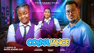 COMPLIANCE- VAN VICKER FRANCESS NWABUNIKE MIRACLE ECHEJI