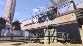 【CoD:AW】4:0からの5枚ぬき！【S\u0026D】narinari実況