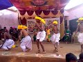 आदिवासी नृत्य लहानगट प्रथम क्रमांक मोहा जरे वि.मं ठाकरवाडी sahyagiri