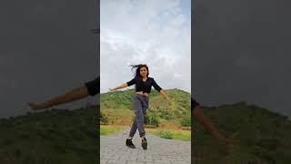 Sakhiyan 2.0❤️✨| Dance cover | BellBottom | Akshay Kumar | Vaani Kapoor | Anu yogi