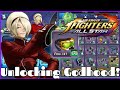 Tier 7 plugins are insane and here's how I farm for them! King of Fighters All Star