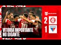 Bastidores | Internacional 2 x 1 Fortaleza | Campeonato Brasileiro 2024