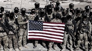 US Special Forces Edit 🇺🇸