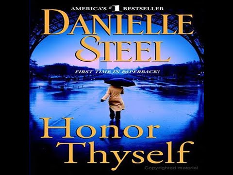Honor Yourself by Danielle Steel